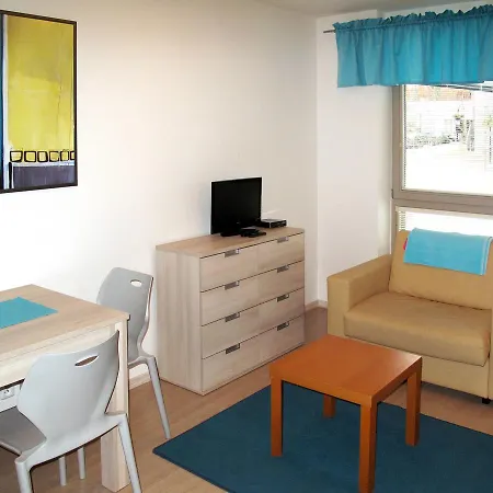 Appartement Ferienwohnung 140w Harrachov